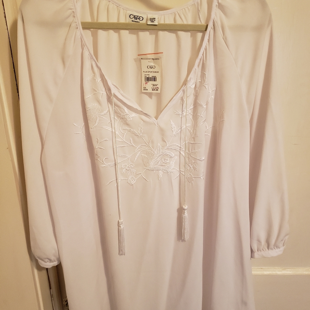 Shirt NWT